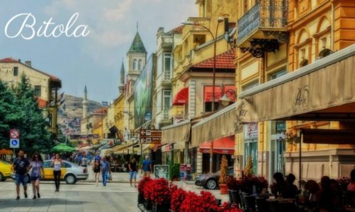 9 Best Things to See and Do in Bitola Macedonia