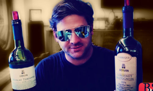 4 Best Wineries in Macedonia – Povardarie Wine Region