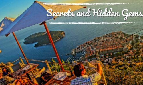 Secrets and Hidden Gems of Game of Thrones | Dubrovnik Croatia