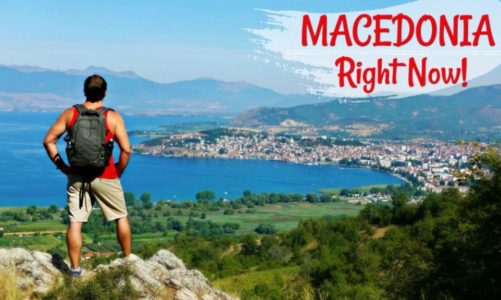 North Macedonia | 10 Reasons Why You Must See This Country Right Now!