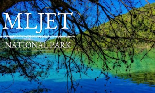 Mljet National Park Croatia – 5 Things You Need to Know Before Visiting