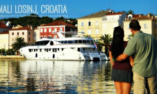 Mali Lošinj Croatia Travel Guide and Itinerary