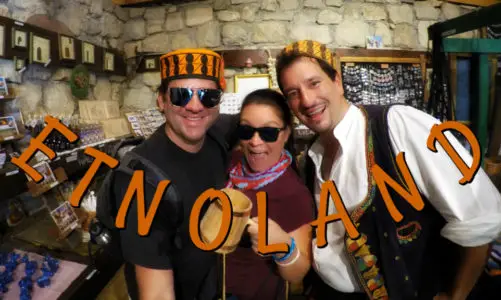 Etnoland – Croatia’s Hidden Tourist Gem, You Must See This