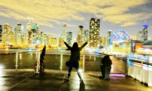 Odyssey Cruise Chicago – See What We Ate, Drank, and How We Danced
