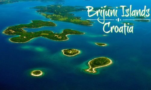 Brijuni National Park | Exploring Tito’s Private Playground