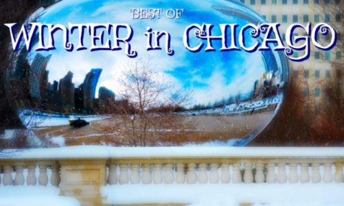 These Are the Best Chicagoland Attractions During the Winter
