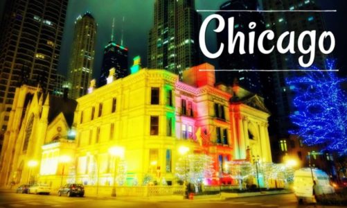 Best Places to Visit in Chicago in 24 Hours – Enjoying Winter in the Windy City