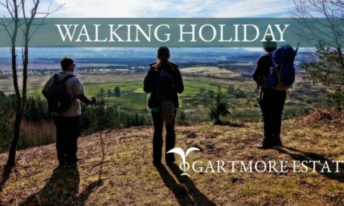 Best Scotland Holiday | Have You Ever Taken a Scottish Activity Holiday?