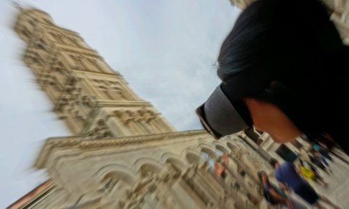 Why We’re Loving Virtual Reality Travel Vlogging | Let’s Travel