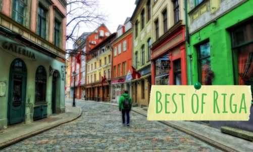 5 Best Things to Do in Riga Latvia – You Won’t Believe This!