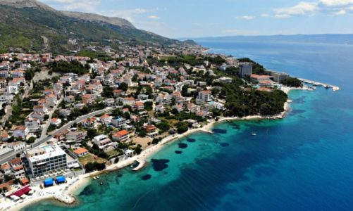 Podstrana Croatia | An Insider’s Travel Guide to Paradise!