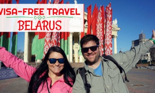 10 Best Things to Do in Minsk Belarus | Most Gripping Countries to Visit!