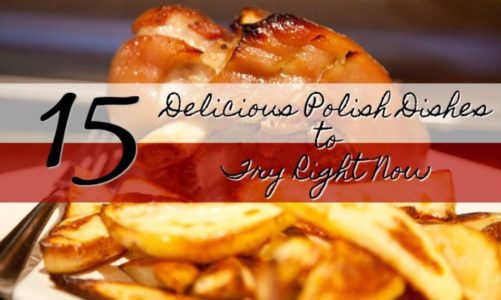 15 Delicious Polish Foods to Try Right Now | Pierogis and Much More!