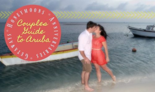 Best Aruba Honeymoon Resorts | Plan Your Dream Trip Now!