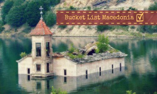 Macedonia Travel Guide and Bucket List > How Well-Traveled Are You?