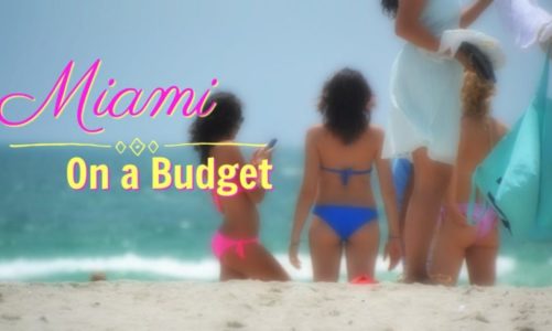 A Luxurious Trip to Miami Florida on a Budget