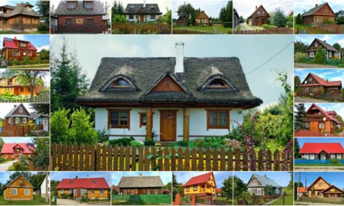 Bialowieza > Poland’s Most Charming Village