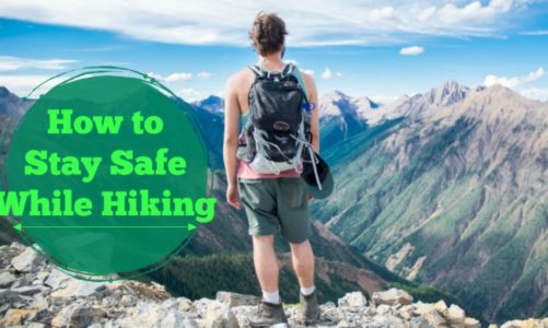 6 Simple Tips to Have Safe Travels | Safety Tips Everyone Should Know