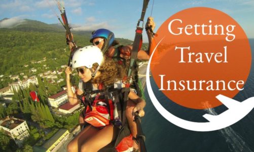 Getting Travel Insurance in Kenya: Everything You Need to Know