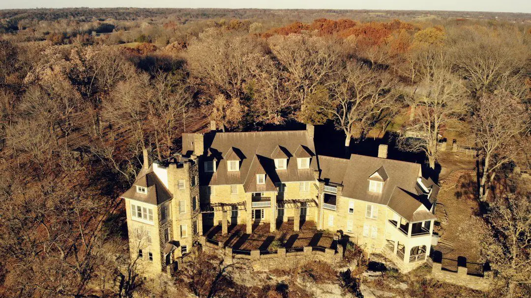 Sedalia MO Hotel Bothwell and the Best Holiday Events in the Midwest!