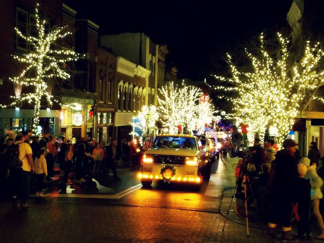13 Best Things to Do in Clarksville TN MustEat Meals and Attractions!