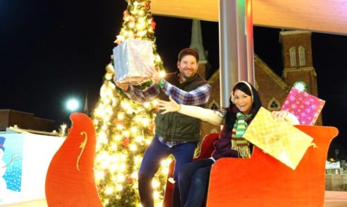 13 Best Things to Do in Clarksville TN During the Holidays