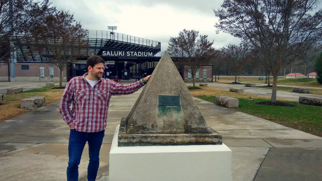 Why Is Southern Illinois Called Little Egypt? Discover Egypt in