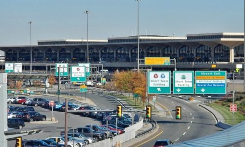 Best Parking at Newark Liberty International Airport | Insider Guide and Cheapest Rates