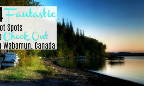 4 Fantastic Hot Spots to Check Out in Wabamun, Canada 2025