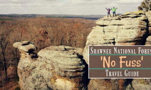 Shawnee National Forest Travel Guide – Best Things to Do!