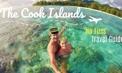 Cook Islands > These Islands Have Captured Our Hearts!