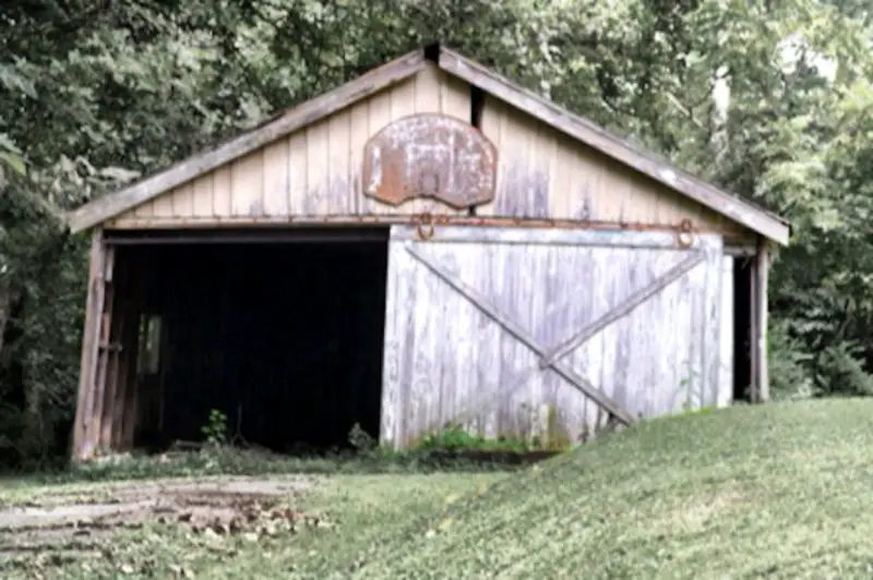 Larry Bird's Hometown SelfGuided Tour of French Lick Indiana