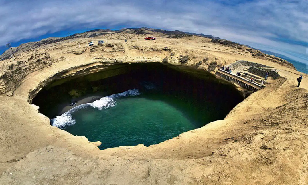 Baja California Peninsula 7 Cool and Unusual Things to See and Do