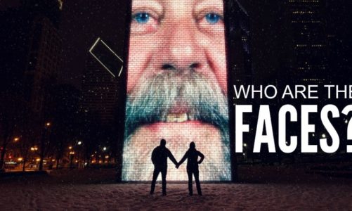 Who Are the Faces on Chicago’s Crown Fountain?
