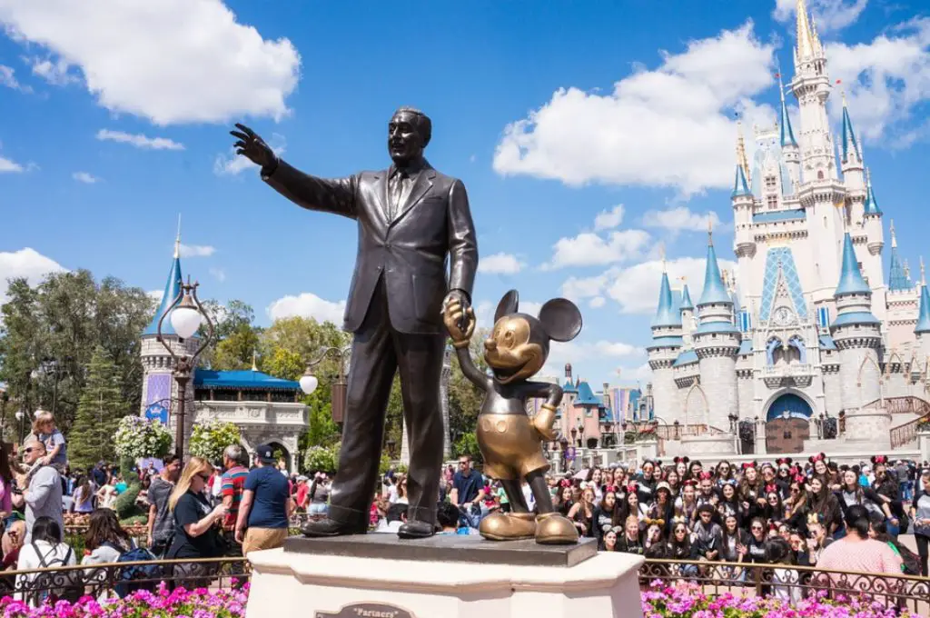 Disney World