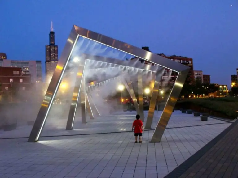 Best Splash Pads and Public Pools in Chicago and Suburbs