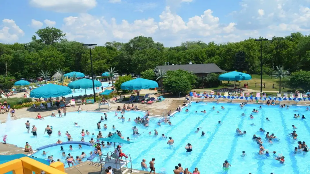 Best Splash Pads and Public Pools in Chicago and Suburbs