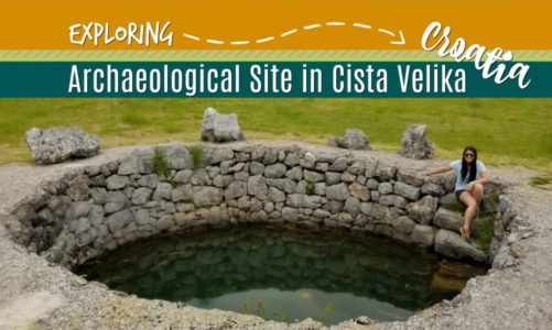 Stećci Medieval Tombstone Graveyards | UNESCO Sites in Croatia