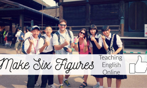 Teach English Online and Make $100k Per Year With These Companies