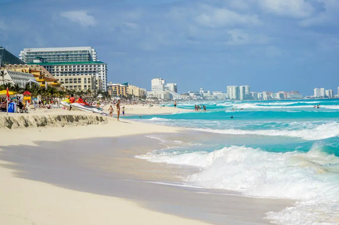 5 Tips for Renting a Car in Cancun Don't Get Scammed