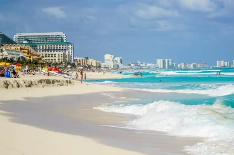 5 Tips for Renting a Car in Cancun Don