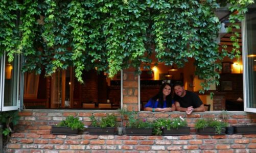 Struga Macedonia > Poetry, Bridge Jumping, Nightclubs, and Food!