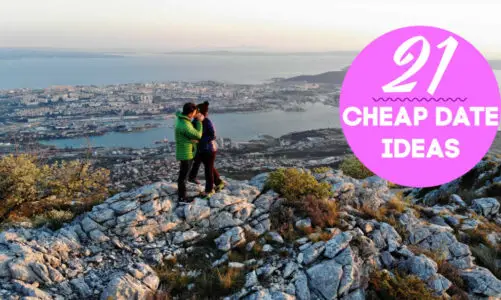 21 Cheap Date Ideas to Do While Traveling or in Your Hometown