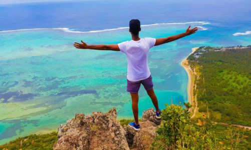 Why Everyone Should Visit Tourist Places + Mauritius