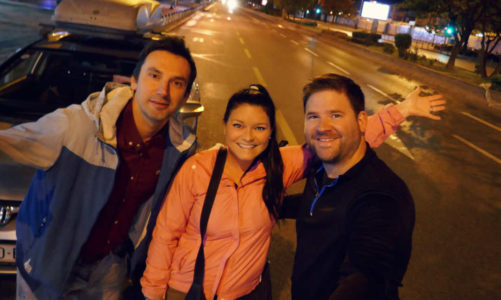 Best Reliable Skopje Airport Transfers and Ground Transport in Macedonia