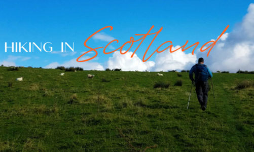 Best Hiking in Scotland: Walking the 57-Mile Loch Lomond & Cowal Way