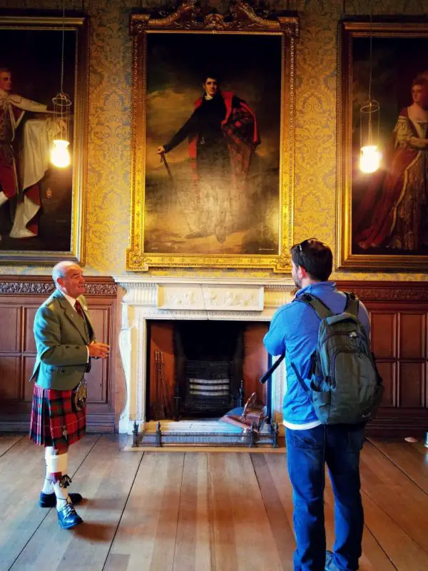 Best Stately Homes in 2024 Mount Stuart House Behind the Scenes Tour