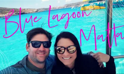 Blue Lagoon Malta: 16 Things to Know Before Visiting the Island Paradise