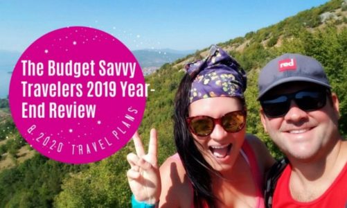 How to Write a Year-End Review | Our 2019 Review & 2020 Travel Plans