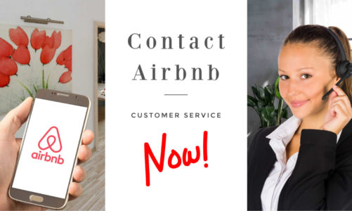 Contact Airbnb Customer Service NOW! | Phone Chat Email and More